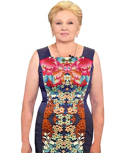 Вера Акчурина снизила вес на 24 килограмм. Комплексный медицинский подход к похудению