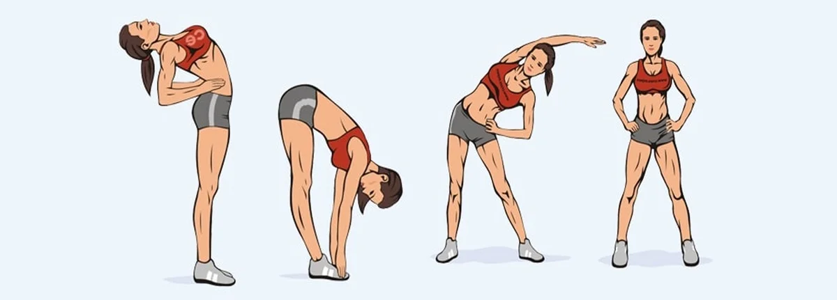 Тренировки на свежем воздухе весной: полное руководство для начинающих - основная фаза тренировки