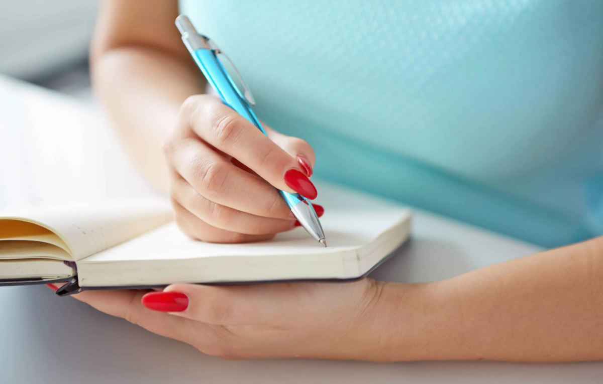 Как правильно следить за калориями?