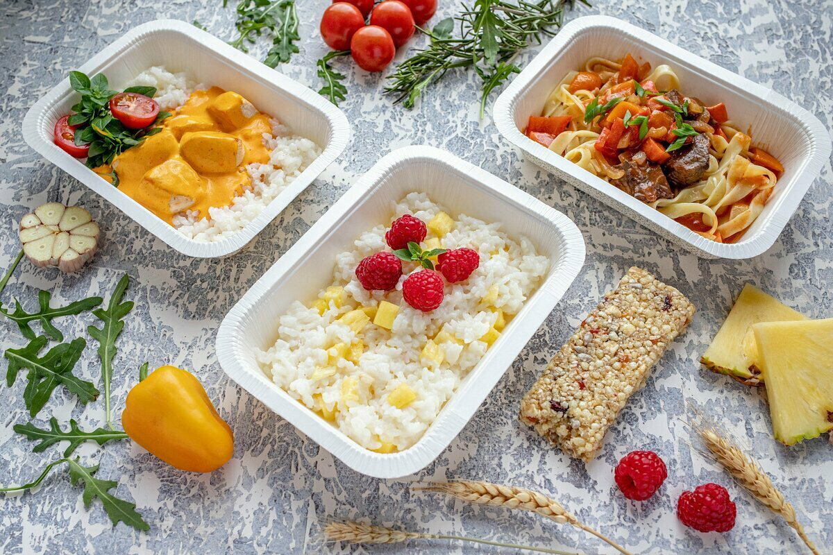 7 правил эффективного похудения: как сбросить 4-6 кг за месяц