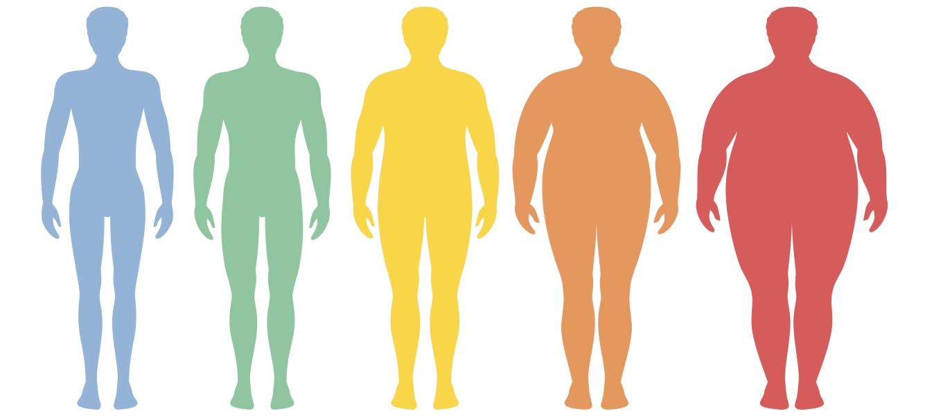 калькулятор ИМТ