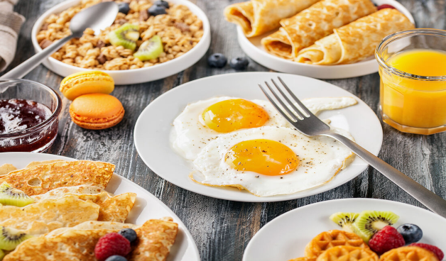 Завтрак и здоровье. Как это связано?