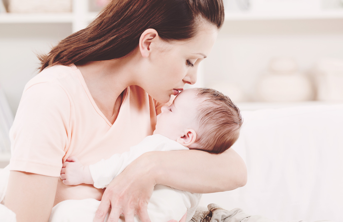 Как молодой маме вернуть стройность после родов: 6 эффективных стратегий для безопасного похудения