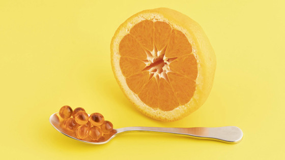 Витамин С и иммунная система: научно доказанная связь