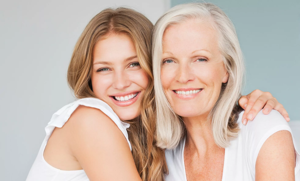 Омолаживающее питание: что говорит наука о возможностях сохранения молодости через рацион