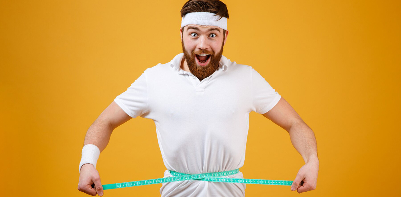 Daily Man для эффективного похудения: комплексная поддержка мужского метаболизма