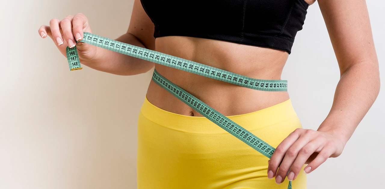 Daily Woman для женского похудения: витамины и минералы для гармоничного снижения веса