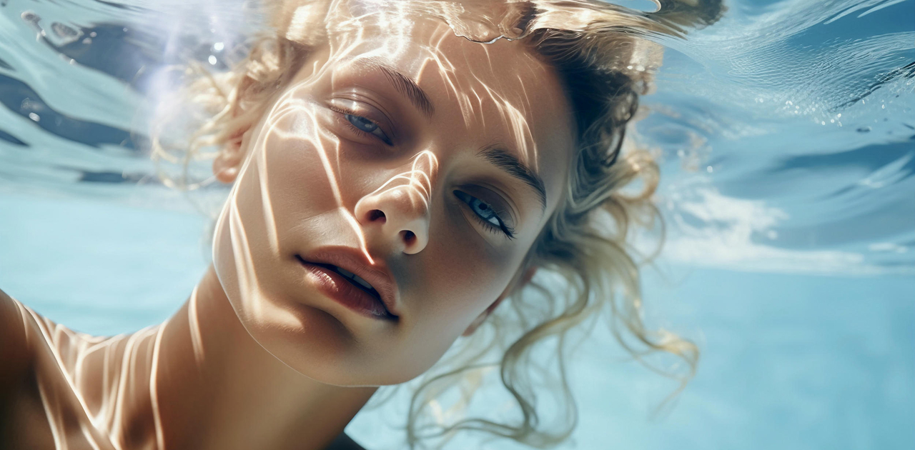 Морской бьюти коллаген: тройная формула красоты для женщин