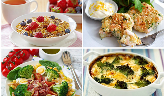 Почему регулярное питание важно для похудения