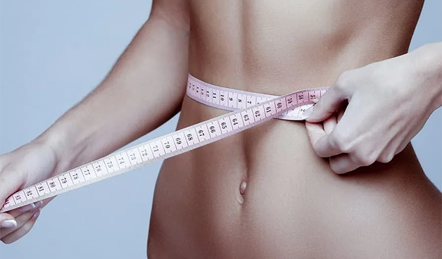 Преимущества похудения летом