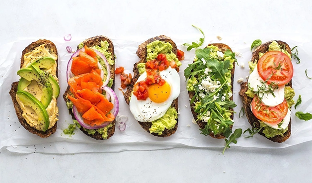 Как организм усваивает жиры