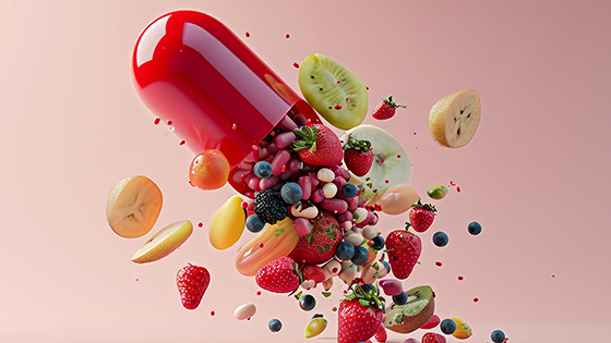 Магний B6: биохимические основы энергетической поддержки