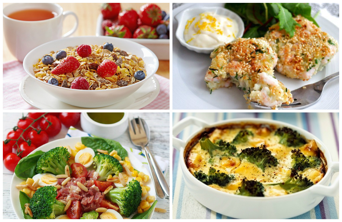 Регулярное питание для похудения: как есть и худеть одновременно