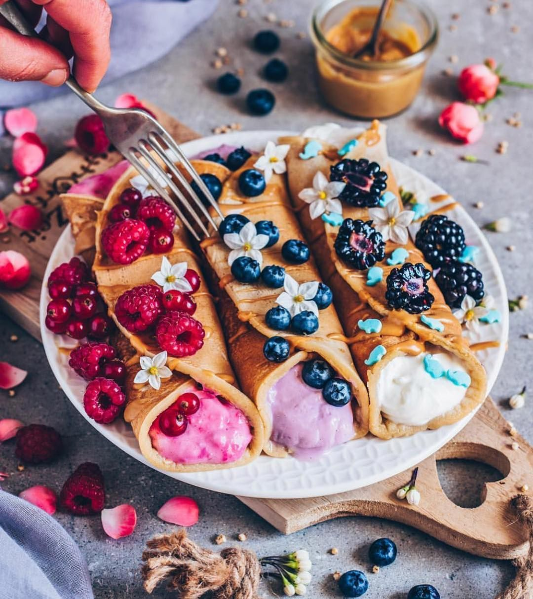 Десерты на диете: можно ли есть сладкое при похудении без вреда для фигуры