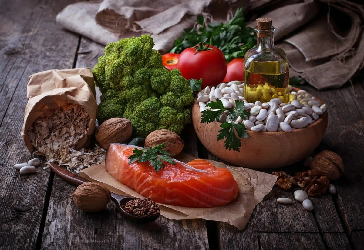  Мифы о питании: раздельное питание, частота приемов пищи и другие заблуждения