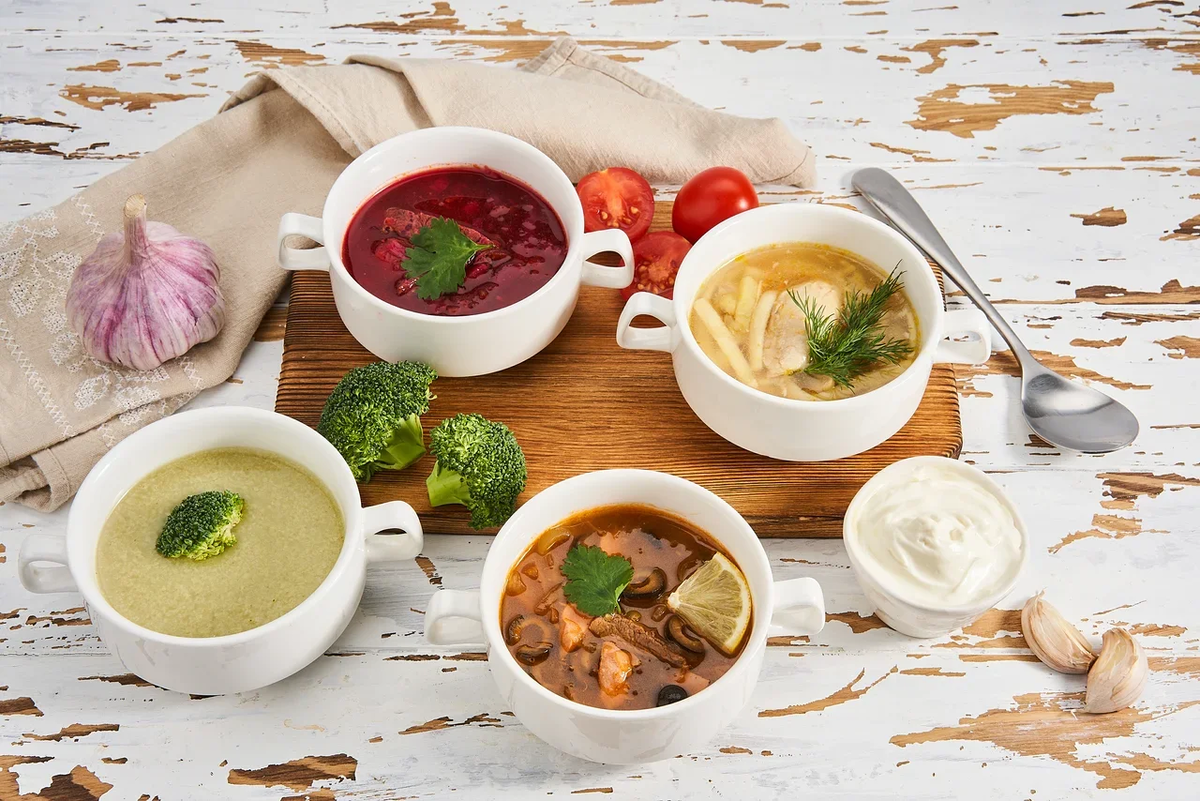  Второй завтрак и полдник: обязательны ли дополнительные приемы пищи при здоровом питании