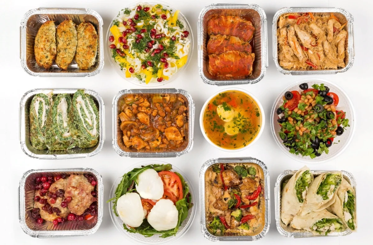 Пятиразовое питание: развеиваем популярные мифы