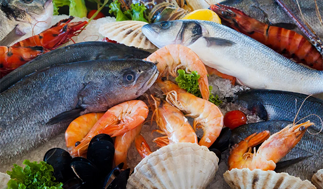 Мифы и реальность о жирах в питании