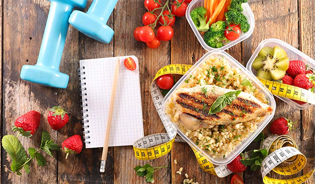 Проблемы современного питания