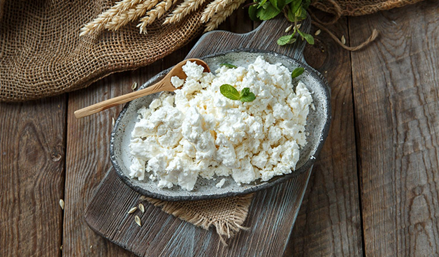 Природные помощники в похудении