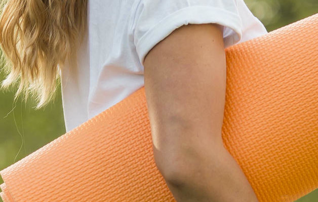 Тренируемся весной на свежем воздухе: комплексный подход