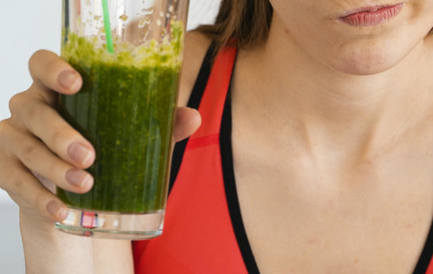 Не можете похудеть? Обратите внимание на ваши напитки