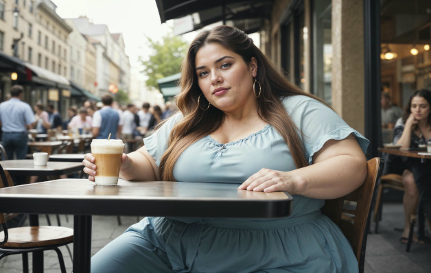 Можно ли похудеть, если в семье все полные: генетика vs образ жизни