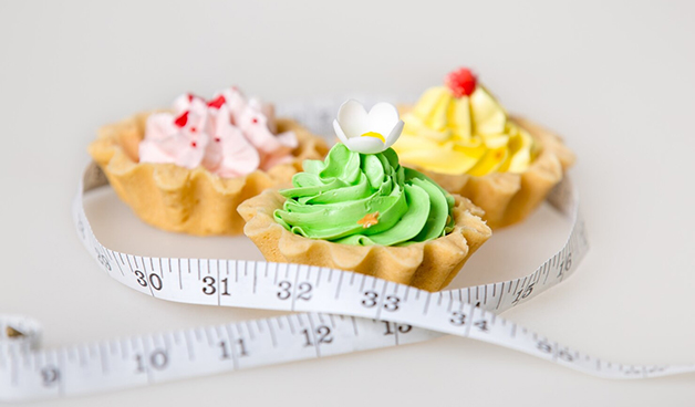 Не все калории одинаковы