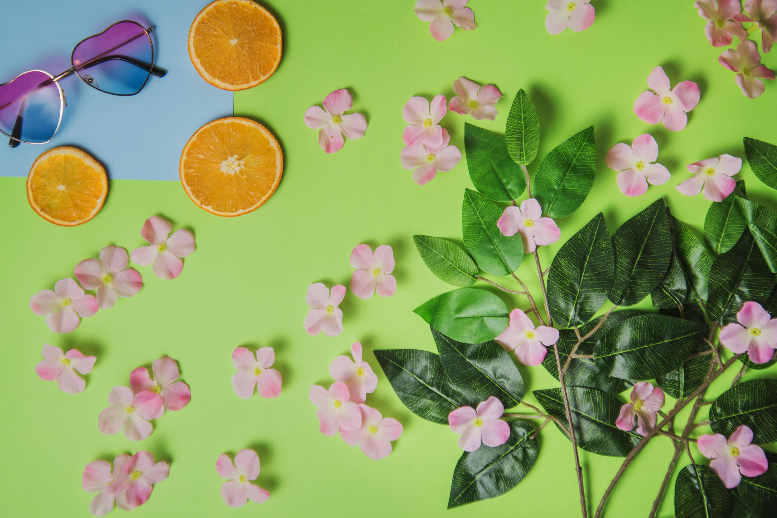 Три необходимых витамина весной