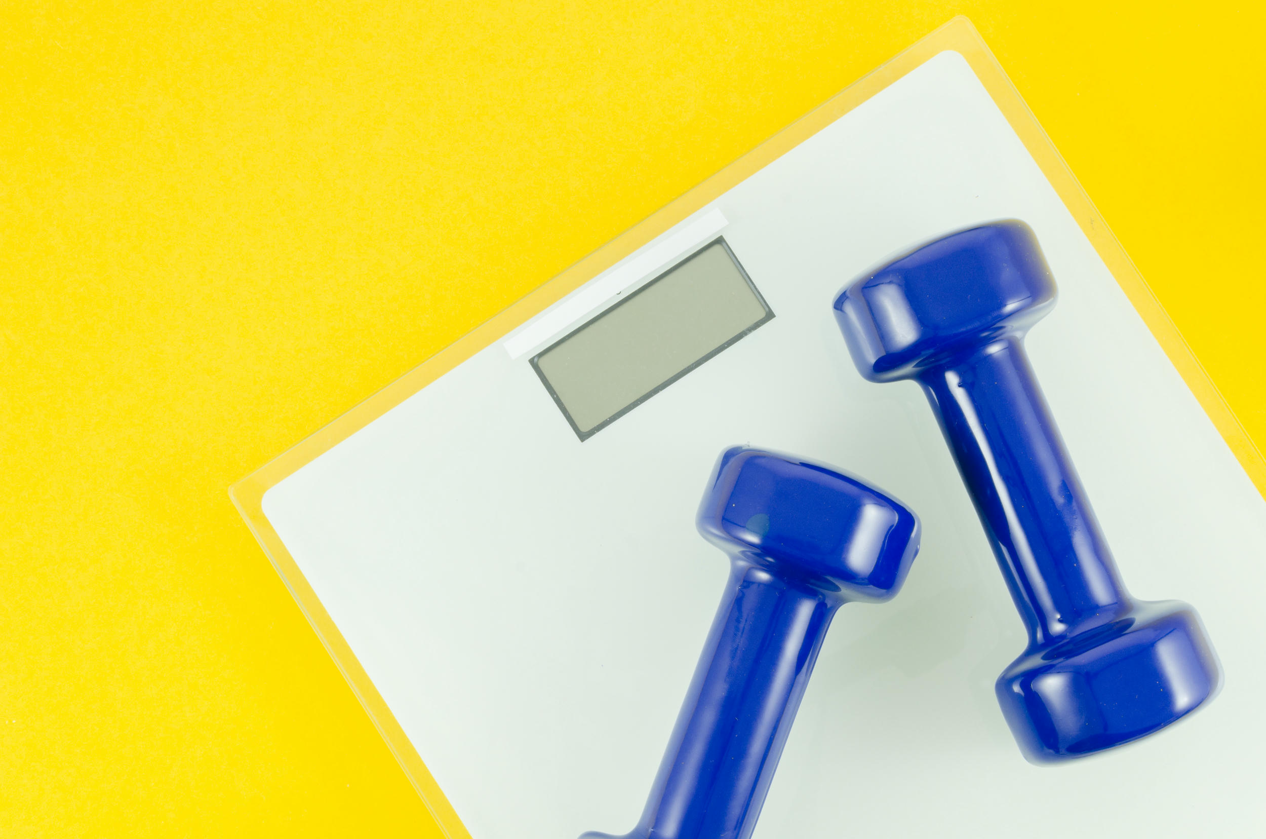 Что такое «заданный вес» и почему он мешает похудеть?