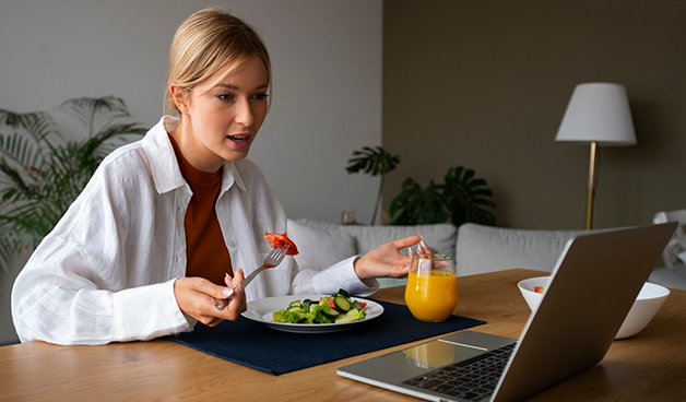 Как работает ЕМ ДИЕТА?