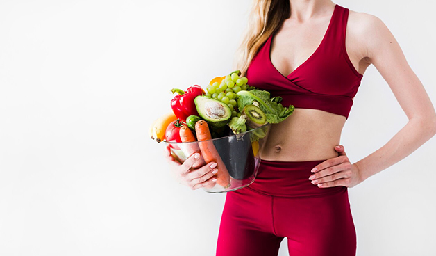 Питание для поддержании веса