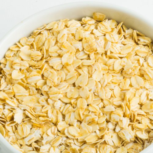 Завтрак Каша овсяная Базовое мню диета Елены малышевой