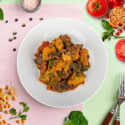 Мясо говядины «по-бразильски» Диета Елены Малышевой