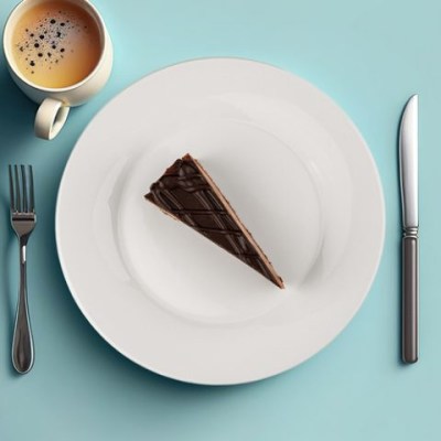 Чизкейк шоколадный Кумир