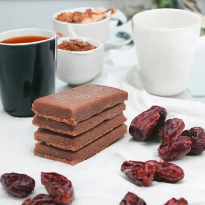 Батончик финиковый Классический Кумир