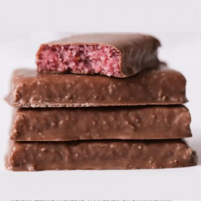 Батончик  Кокос-Малина Кумир