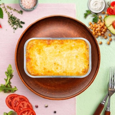 Итальянская мясная лазанья Диета Елены Малышевой