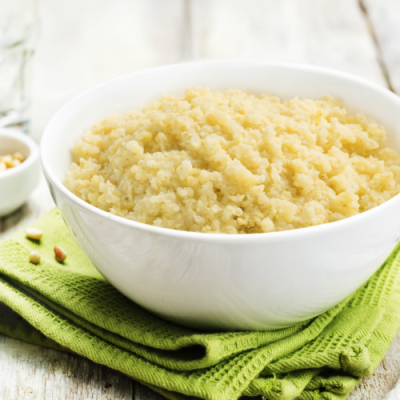 Завтрак Каша пшенная молочная Vip меню Диета Елены Малышевой