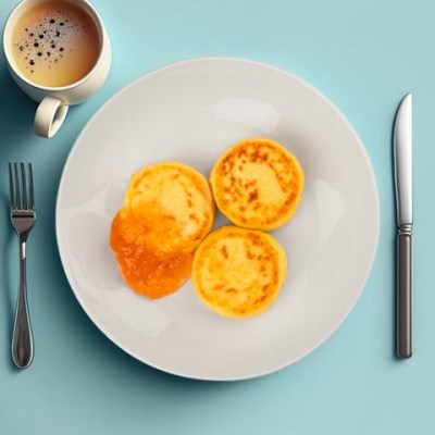 Сырники по-киевски ЕМ Диета