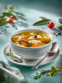 Рассольник Ленинградский Кумир