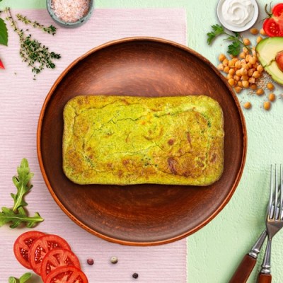 Суфле из брокколи на пару Диета Елены Малышевой